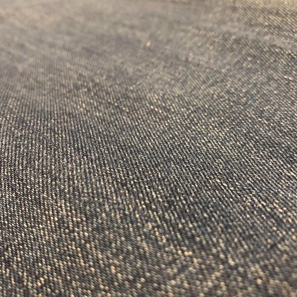 Old Navy, Dark Blue Boot-cut jeans. Size US 4. - Picture 3 of 4